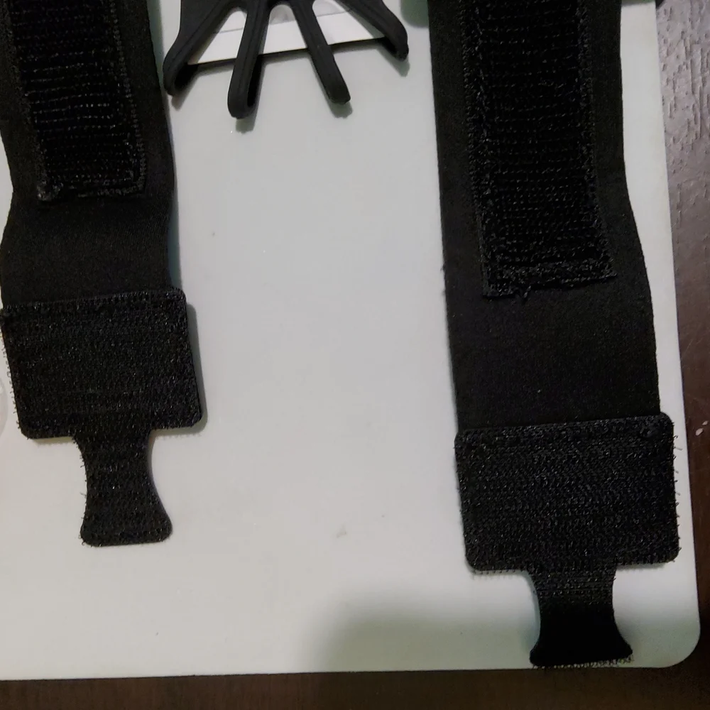 Cell Phone Holder Wrist N Arm Bands set
